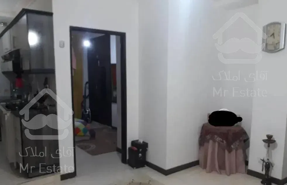 رهن و اجاره 55متری با پارکینک 100پیش اجاره2700تومن