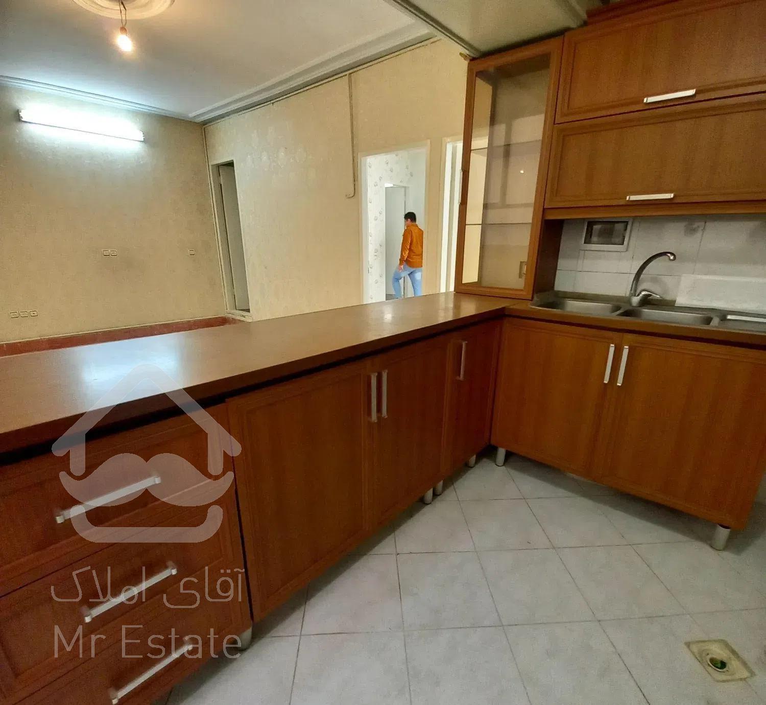 اجاره62 متری 2 خواب فول امکانات در اندیشه