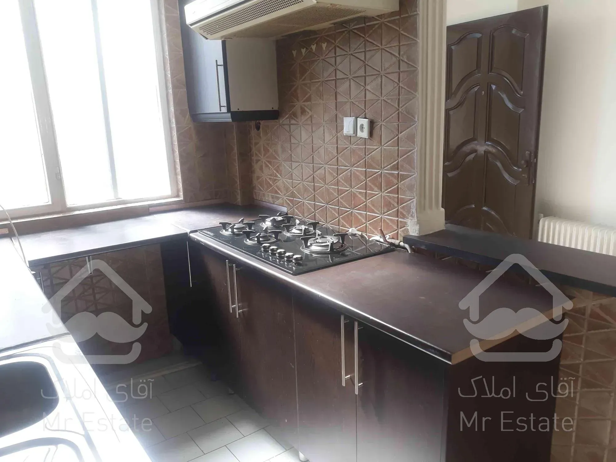 اجاره واحد۵۹متری۱خواب بازسازی شده