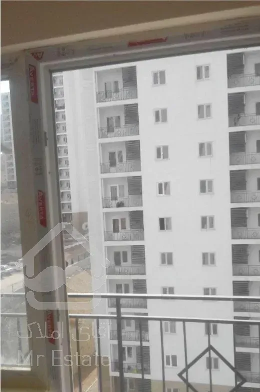 فروش آپارتمان ۸۷ متری ۲ خوابه