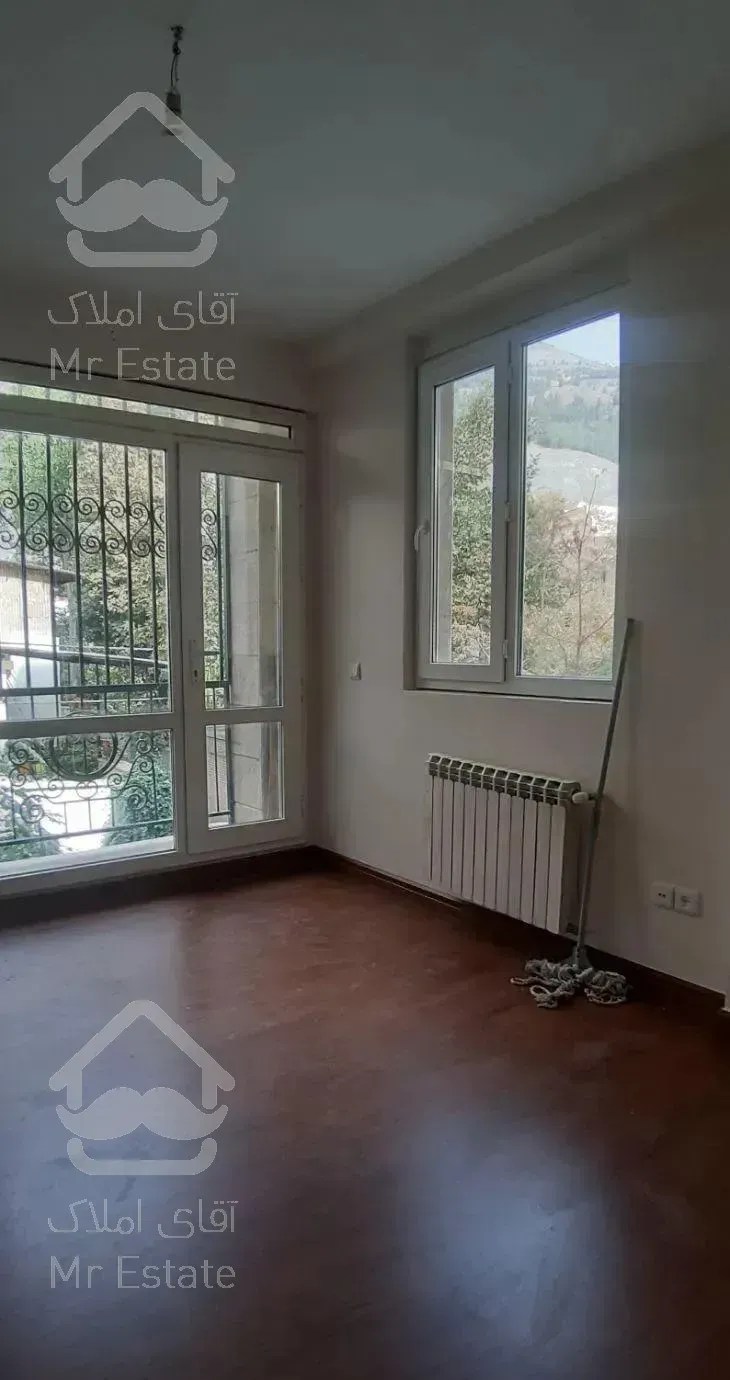 آپارتمان ۱۰۵ متری داراباد