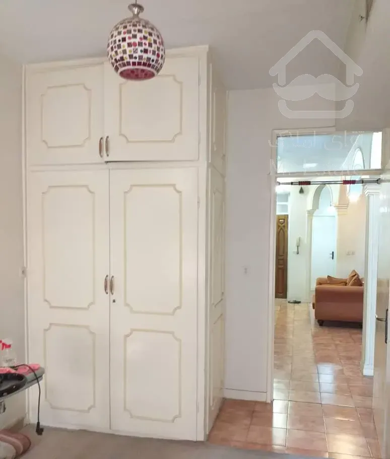 آپارتمان ۱۰۳ متری دو خوابه