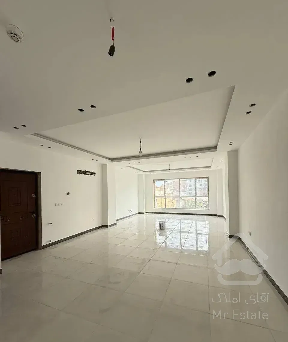 آپارتمان ۱۱۰ متر باسندتکبرگ خ امام محمودآباد