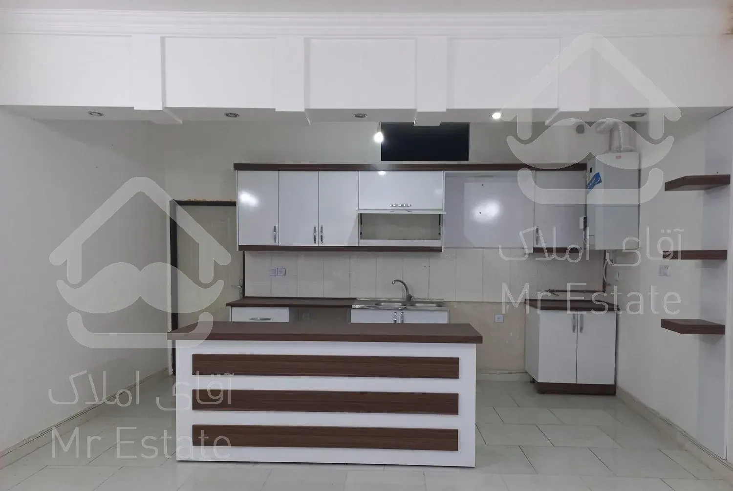 منزل ویلایی . توس33 . کشف . شقایق16 . نرگس7