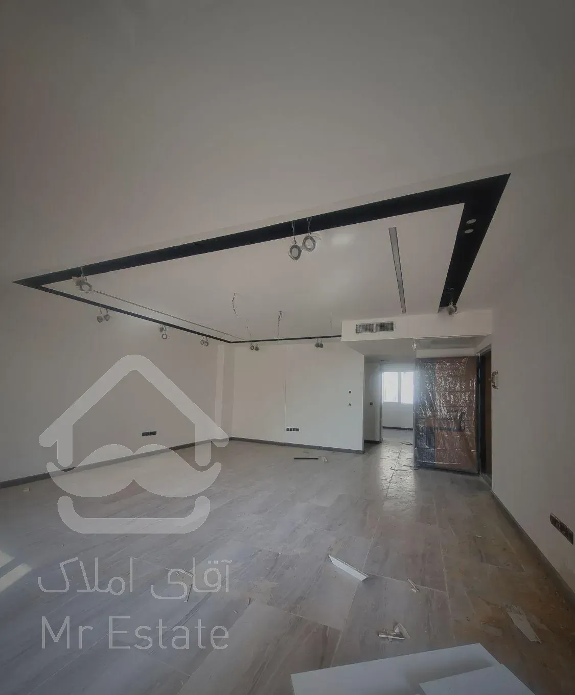 دولت /۱۲۰ متر/ ۳ خوابه/نوساز