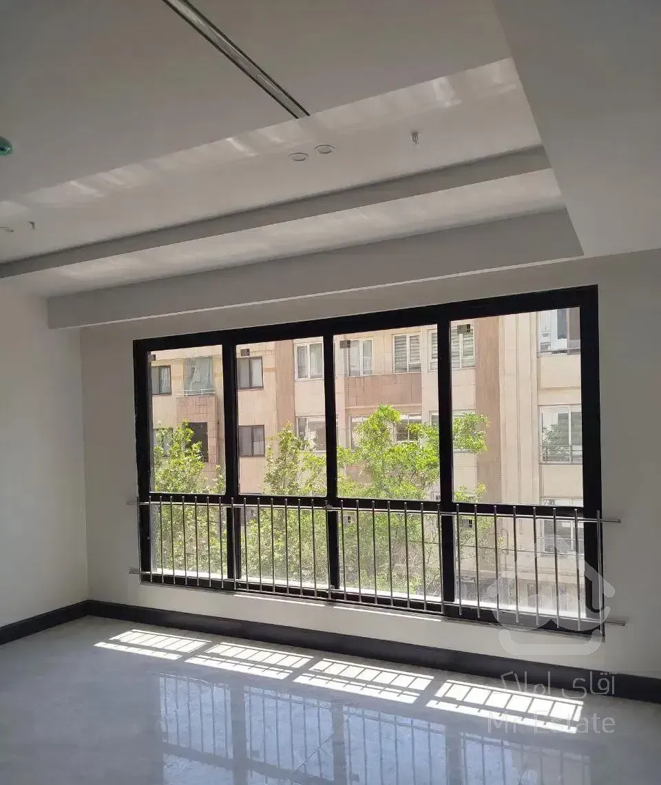 آپارتمان ۱۶۵ متر سه خوبه دونبش