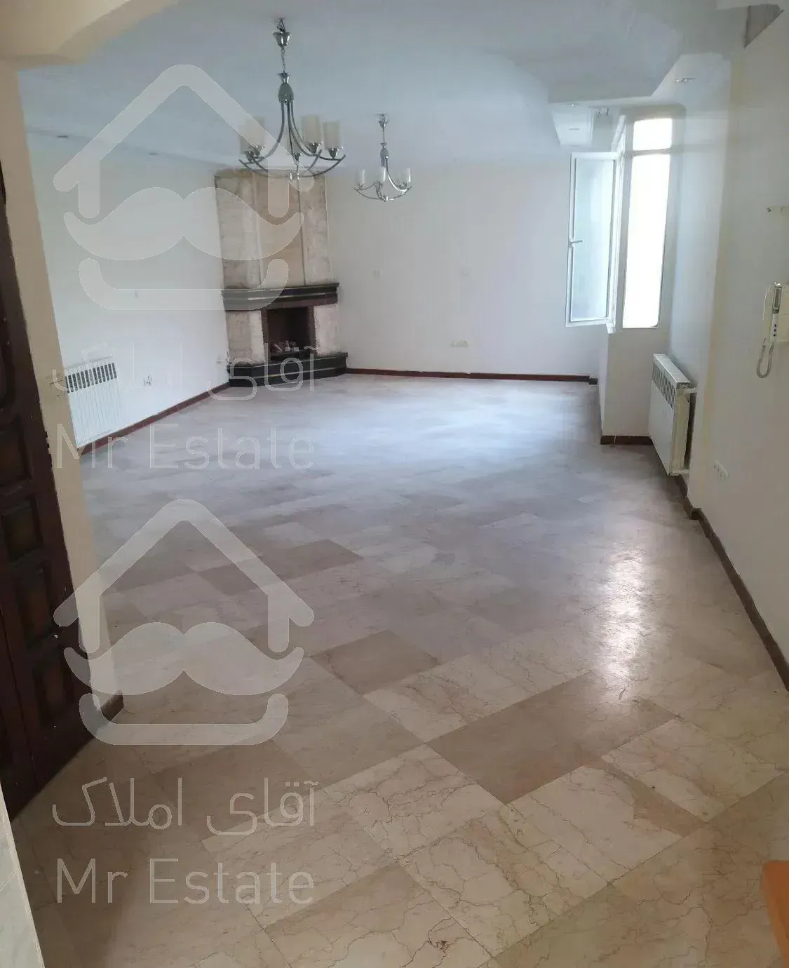 واحد۹۵متری خوش نقشه نزدیک به دانشگاه