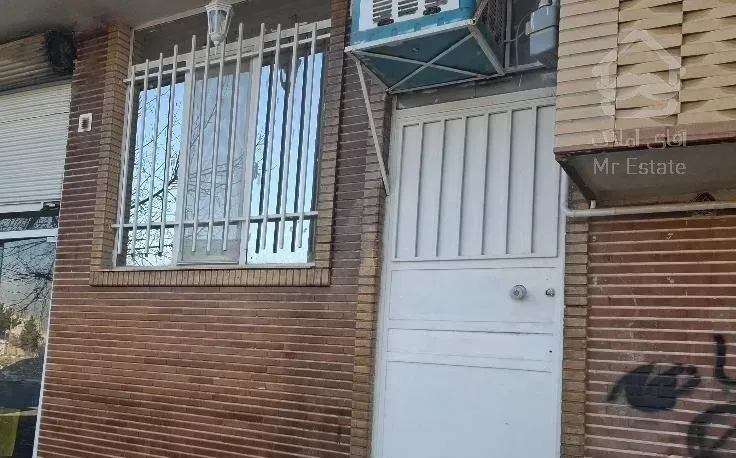 اجاره آپارتمان ۷۰ متری ۱ خوابه همکف