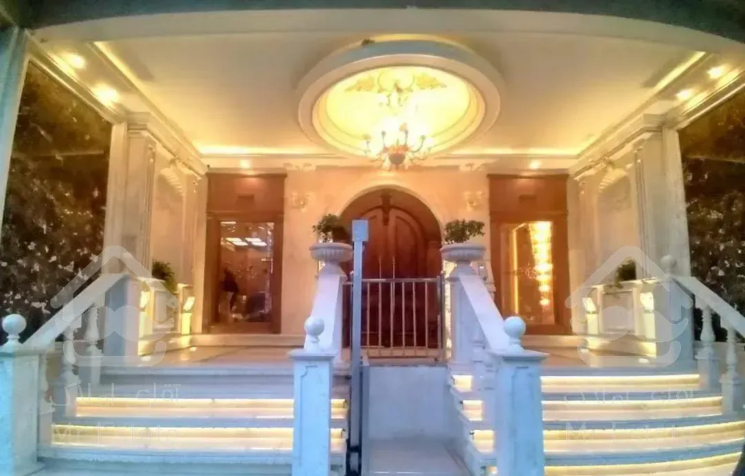 آپارتمان105متری//قابل تبدیل