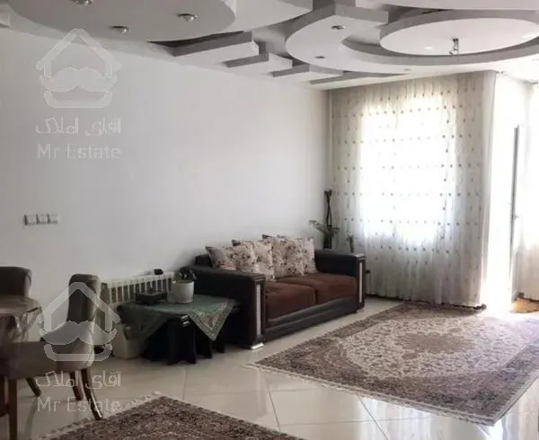 ۱۰۰ متر فول امکانات فاز۴ مهرشهر