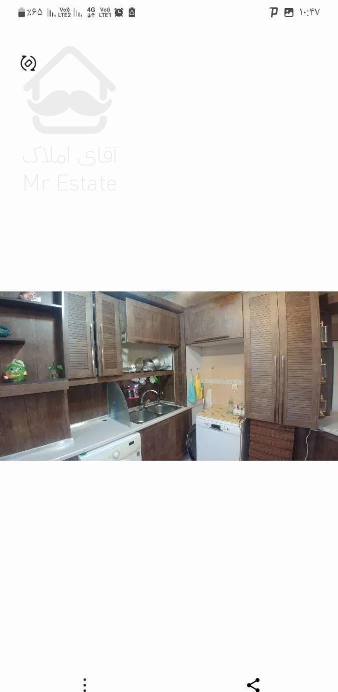 86 متری 188 شرقی بین بلوار و 131 فول امکانات