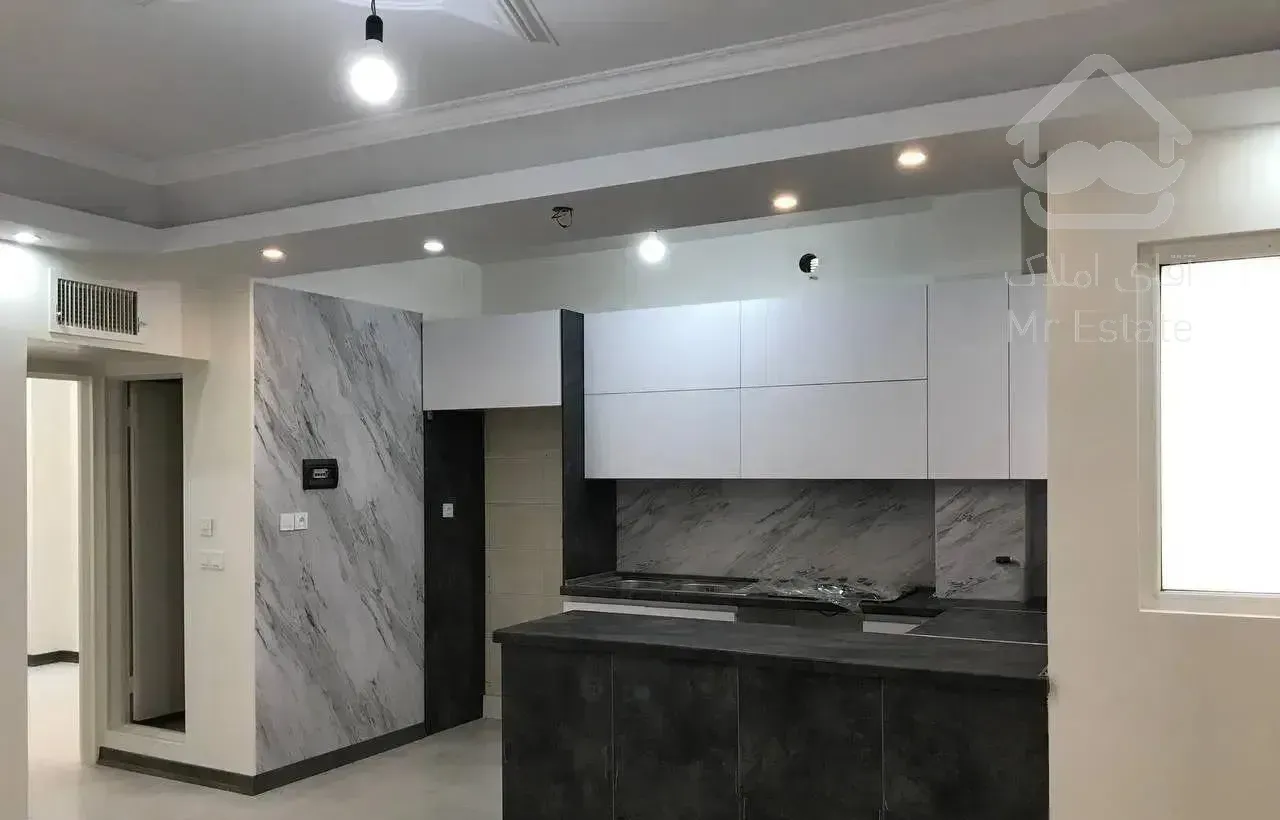 ۶۵متر۲خوابه فول نارمک