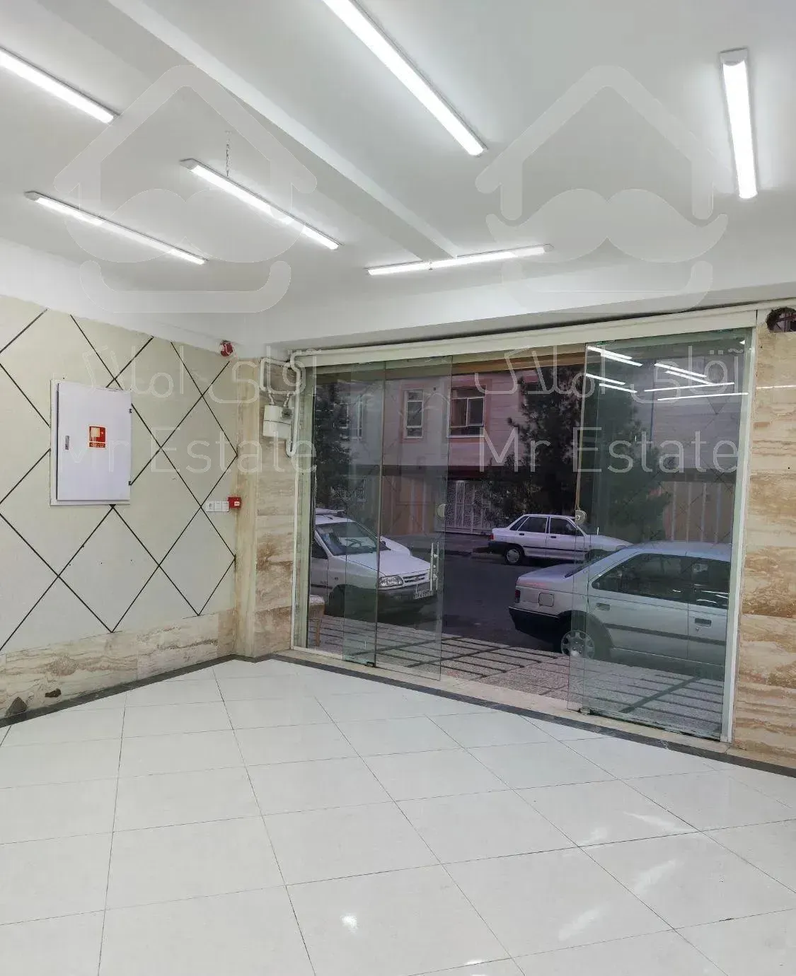 ۳۵متر شهرزیبا تعاون