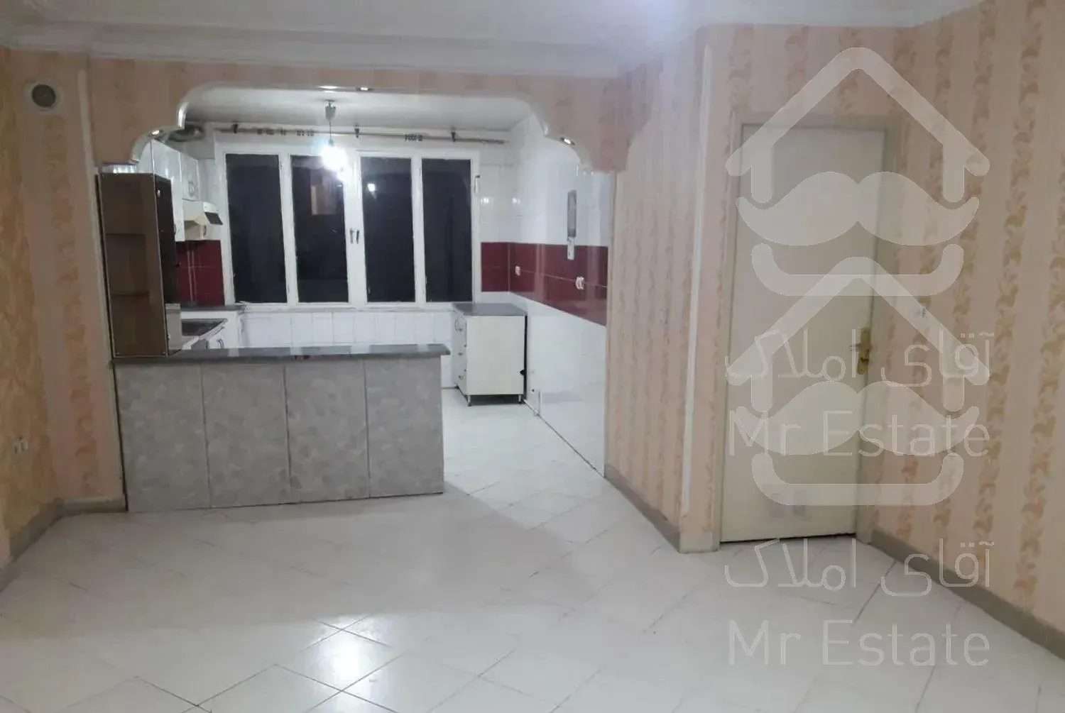 اجاره آپارتمان ۶۰ متری با آسانسور