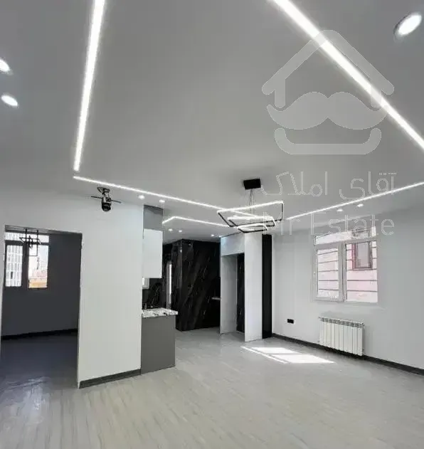 ۵۶مترتکخواب فول امکانات تخلیه شریعتی-معلم