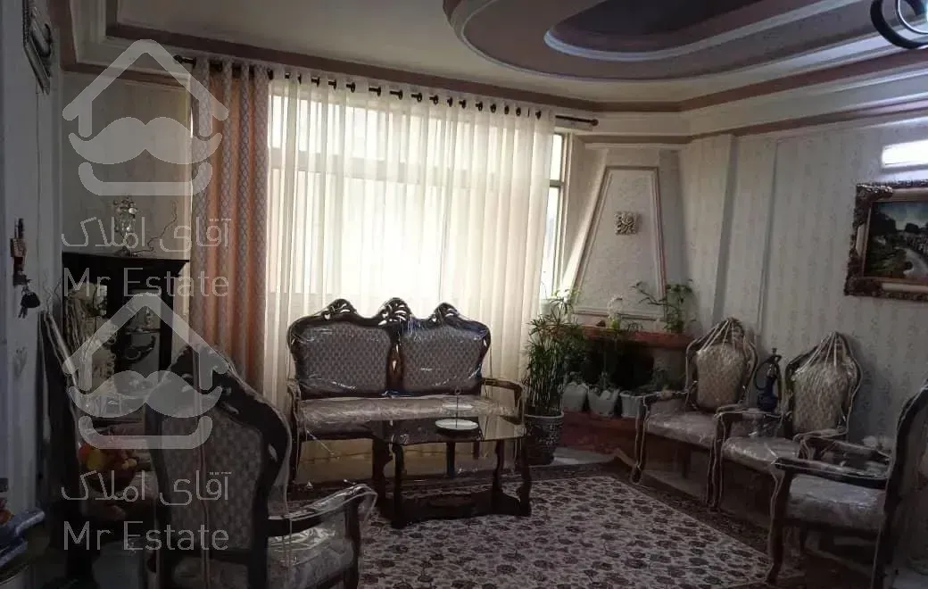 دو خوابه فول بازسازی / هفت تیر ١٦/ موقعیت مکانی