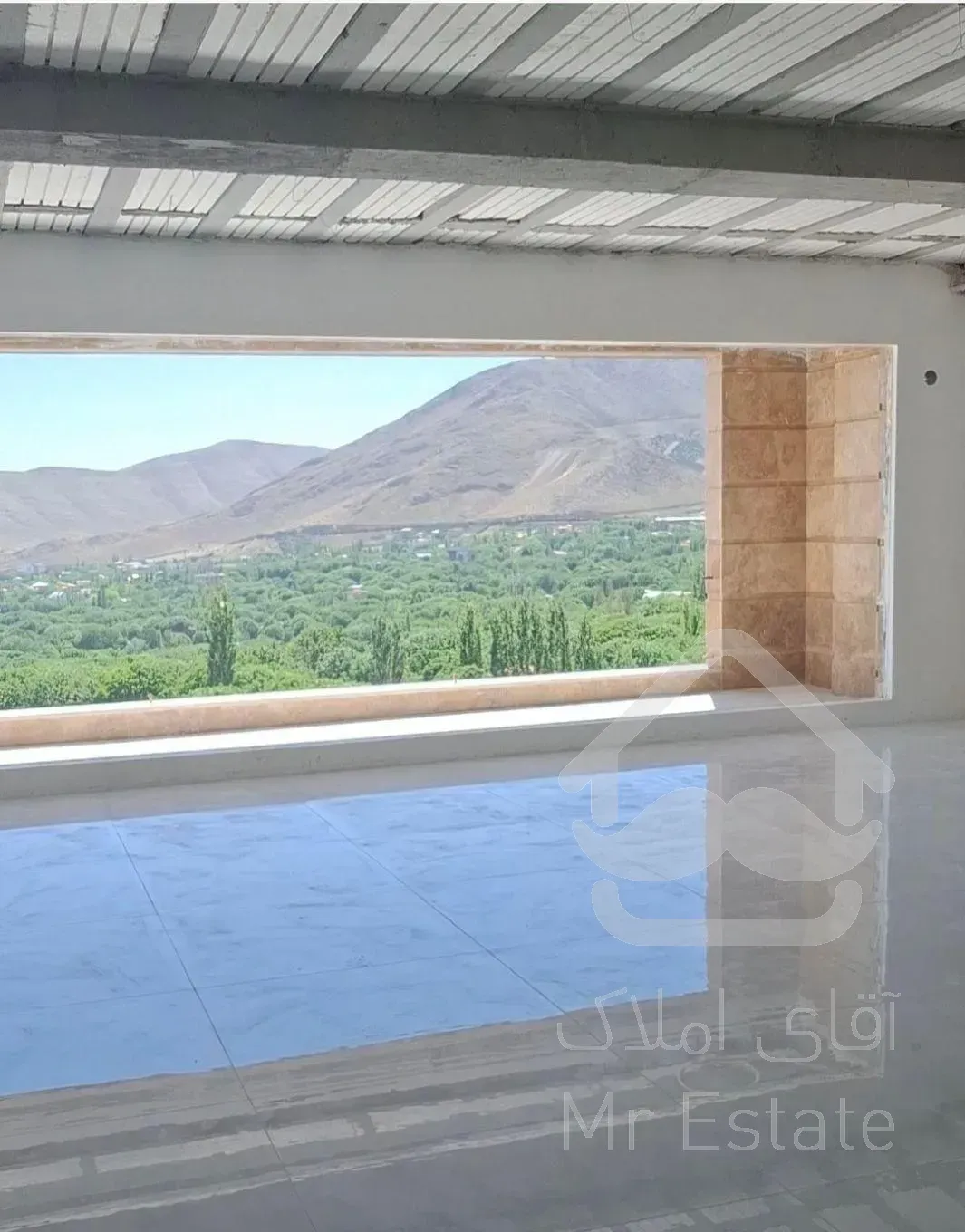 فروش آپارتمان ۱۷۰ متری ۳ خوابه