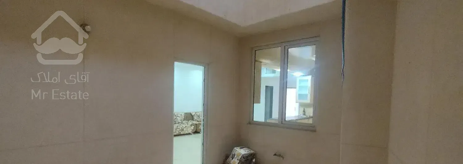 اجاره واحد مسکونی ۷۷متری دوخوابه دربند گلاب دره