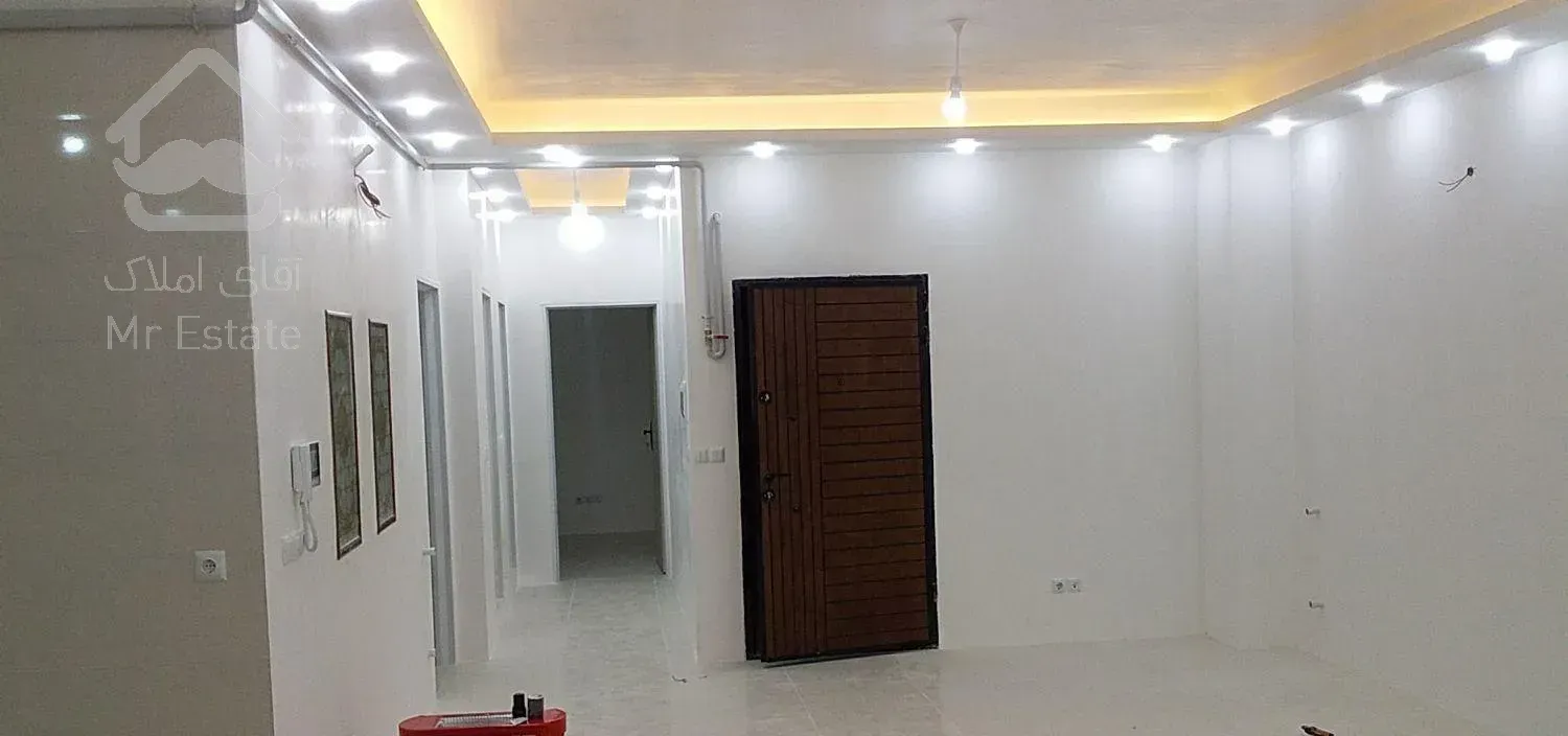 آپارتمان ۱۰۵ متر شخصی ساز کوی اندیشه