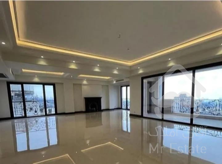 ۱۱۶متر/۲خوابه/بدون مشابه درکل منطقه/۲پارکینگ