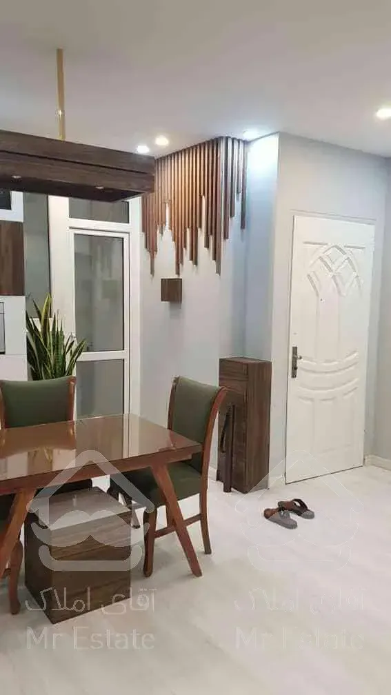 آپارتمان شیک در ایت الله کاشانی