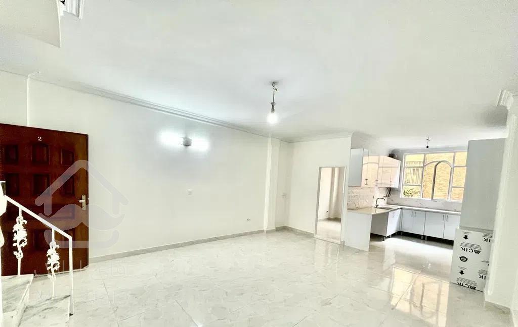 65 متر دو خوابه فول بازسازی