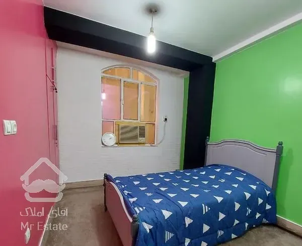 آپارتمان۷۵متری اراضی پادادنبش1جانبازان بامذاکره