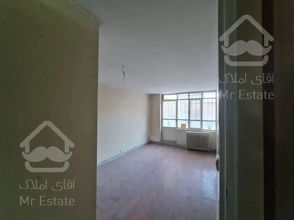 145متری زیر همکف پونک