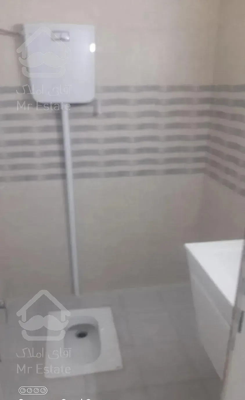 فروش آپارتمان۱۲۰متری(کلیدنخورده)در خیابان استخر