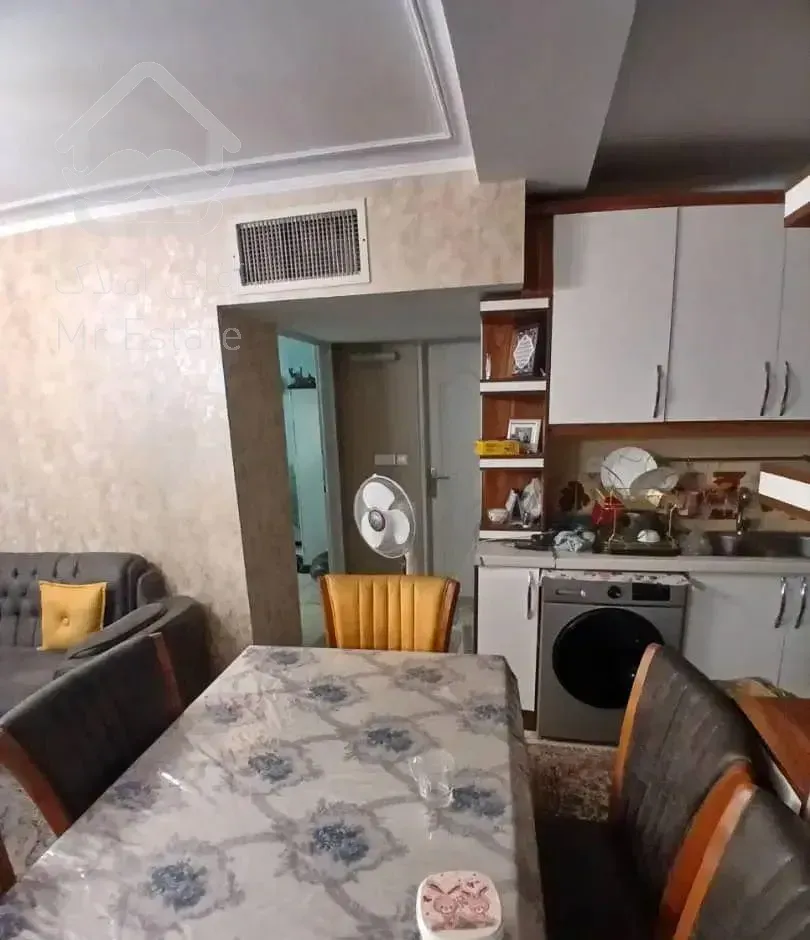 ۶۵ متر فول امکانات نواب تک واحدی