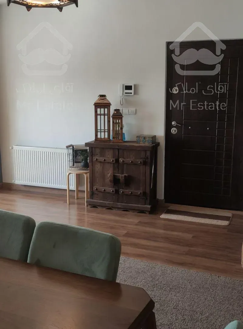 آپارتمان فاز۴مهرشهر