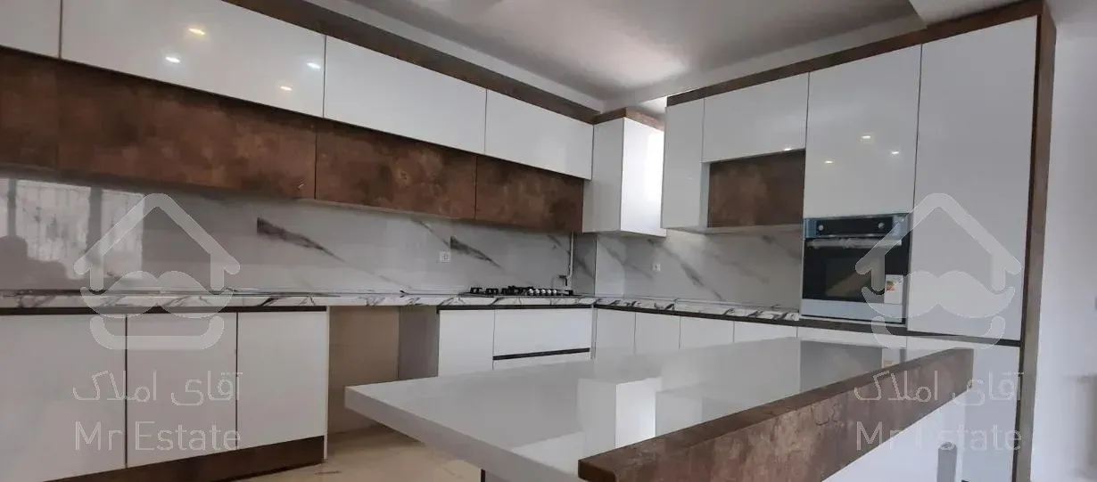 طراحی و ساخت کابینت آشپزخانه