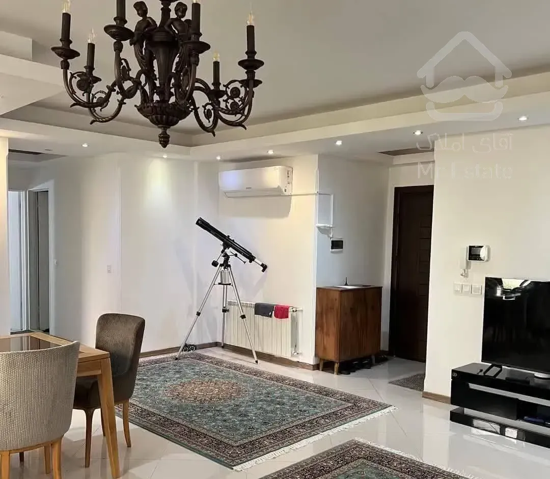 فروش آپارتمان 91متری ۲ خوابه در دارآباد