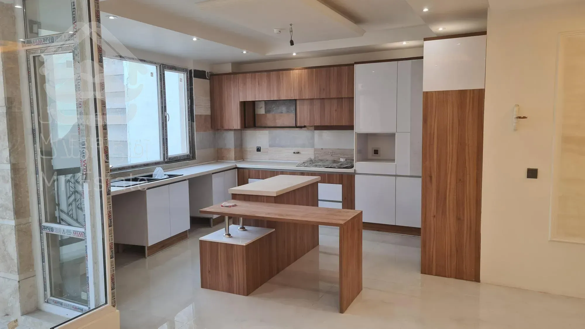 ۱۴۹ متر تکواحدی نوساز طرشت