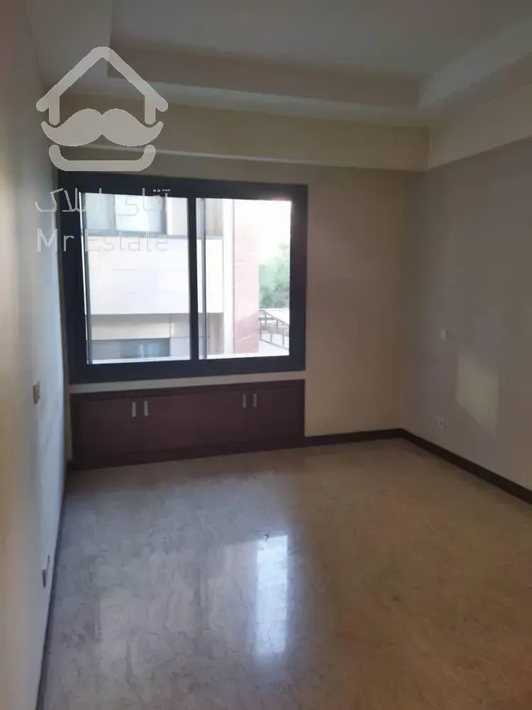 رهن و اجاره آپارتمان ۱۷۰ متری ۳ خوابه آجودانیه