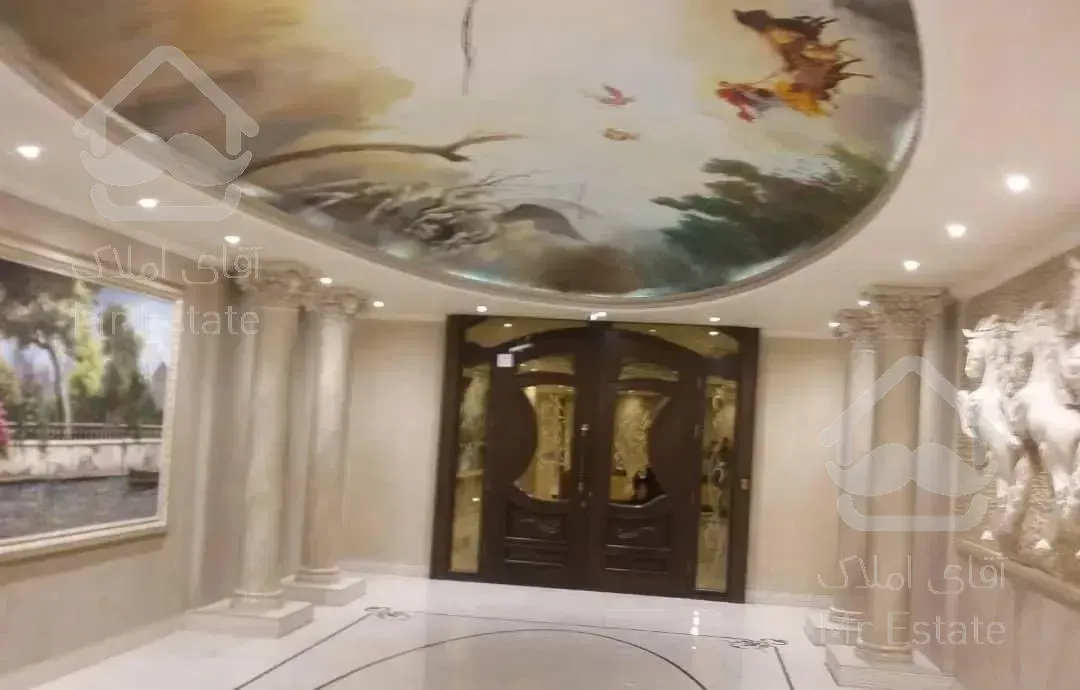 آپارتمان ۱۰۰ متری ،دوخواب / فول