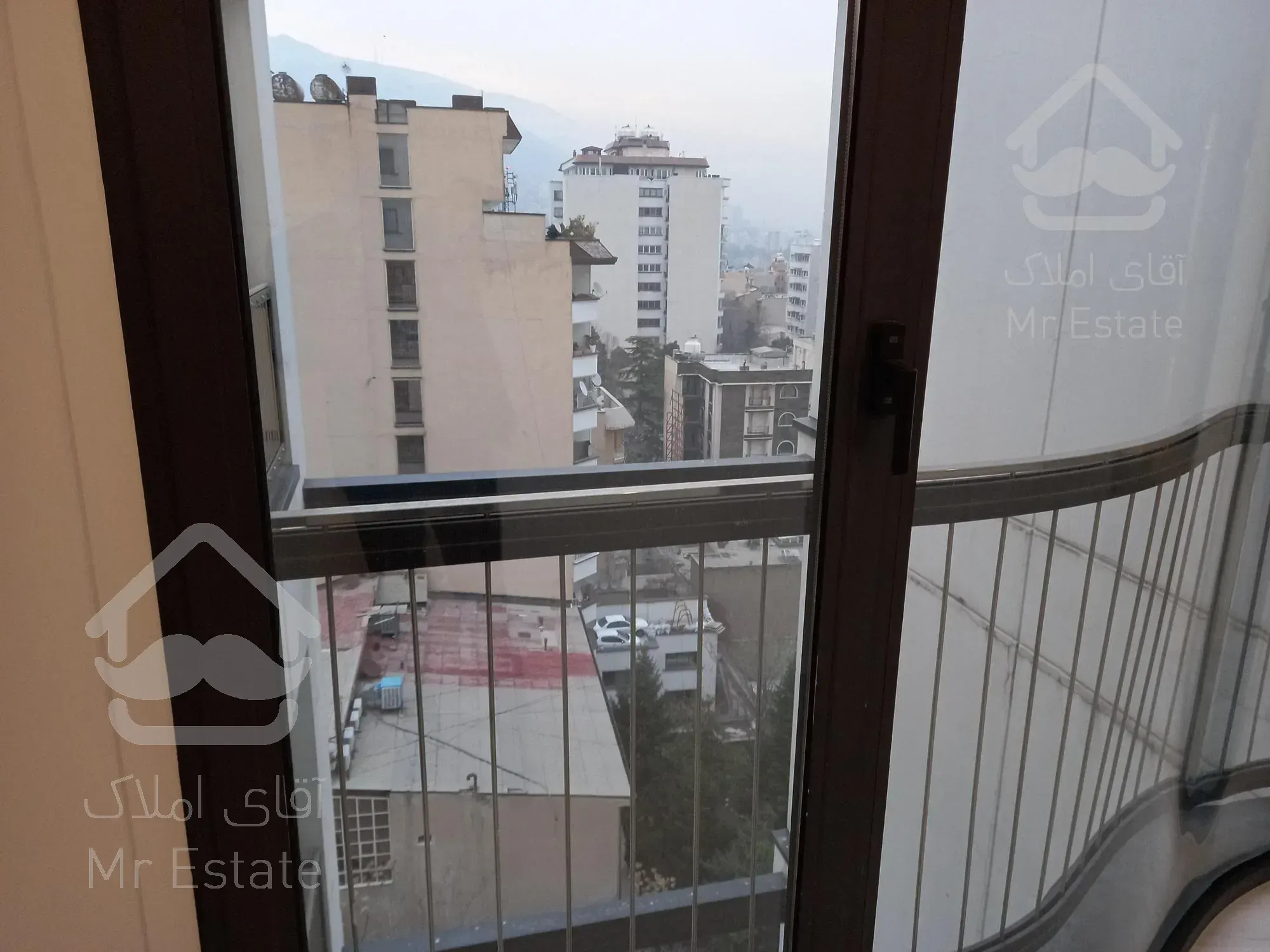 فروش آپارتمان زعفرانیه 414  متر لاکچری