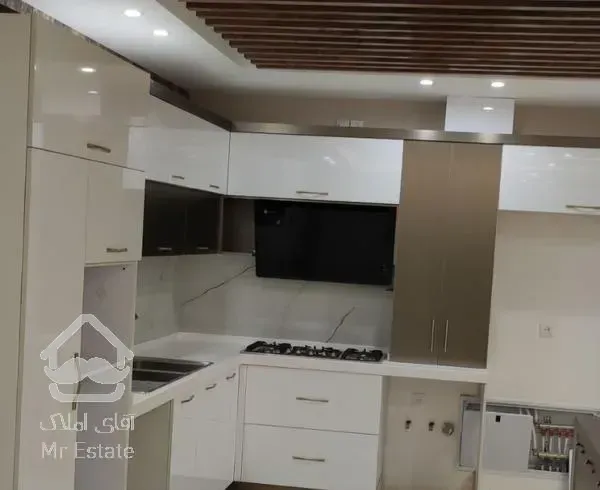 آپارتمان ۱۵۰ متر حامد شمالی ۱