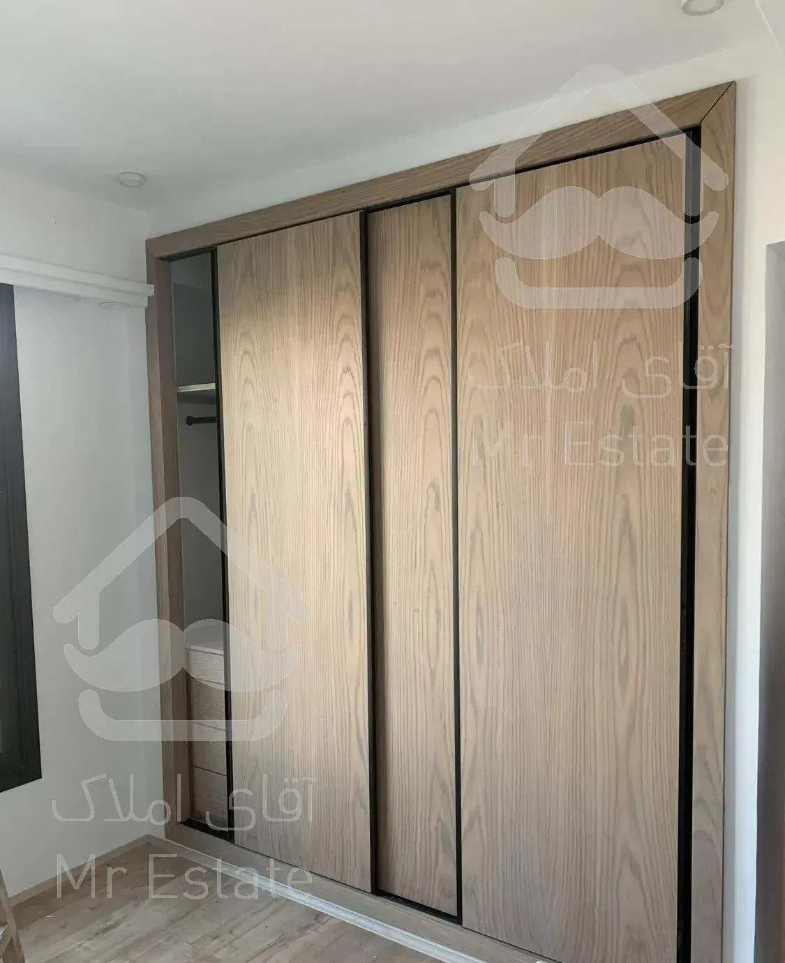 درکه کوهسار ١١٠ متر