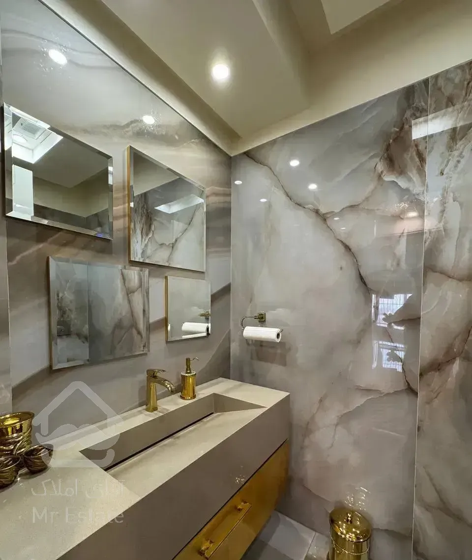 ۲۷۰متر تاپ پاسداران فروشنده واقعی زیر قیمت بازار