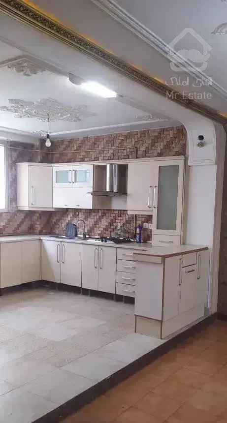 فروش اپارتمان فول بازسازی بلوار پرستار تک واحدی