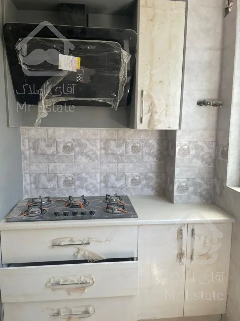 ۸۵متر دوخوابه/جیحون