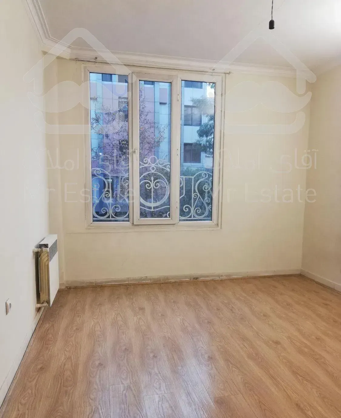 میرداماد 120متر 3خواب بدون مشابه