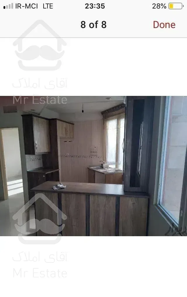 ٦٠متر رهن کن منطقه ٥