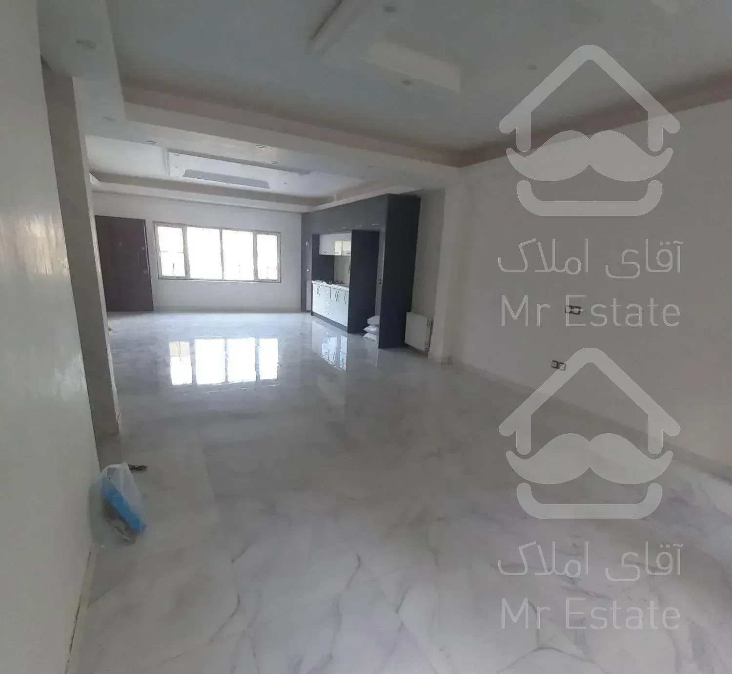 فروش ویلا ۲۰۰ متری شهری کلید نخورده