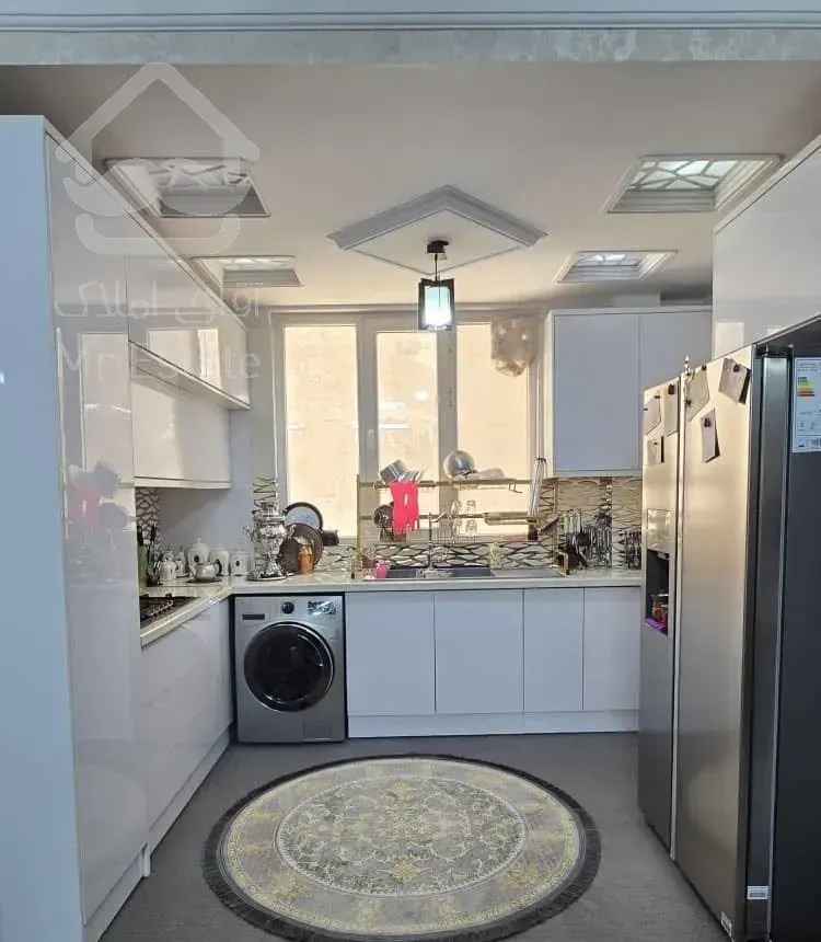 فروش آپارتمان خوش نقشه