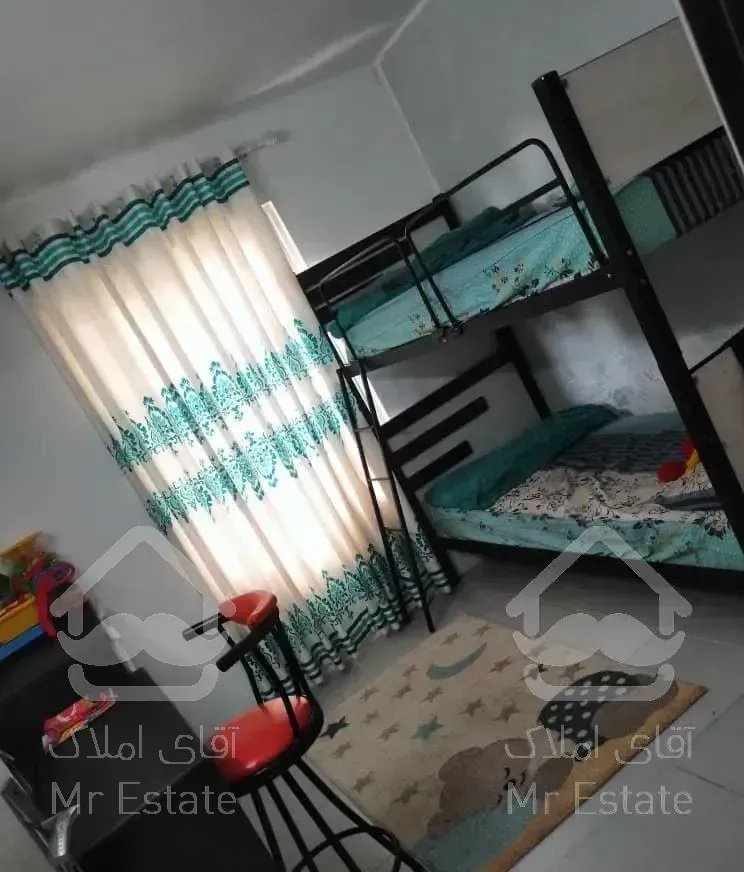 فروش ویلا دوخوابه ۲۰۰متری تنکابن شیرود