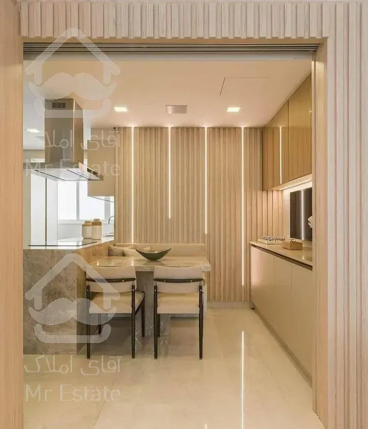 پیش فروش برج باغ مجلل سپکو/مروارید شهر