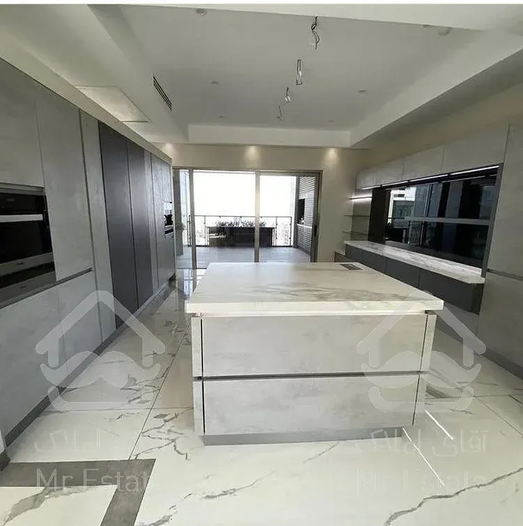 خرید ۳۵۰ متر برج باغ تکواحدی