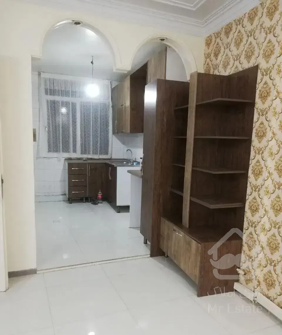 آپارتمان ۵۳متری ۱خوابه(سپهر).مسکن هجرانی